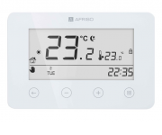 Programuojamas patalpos termostatas RT05