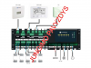 Grindų šildymo valdymo blokas FloorControl WB01 D-8-24