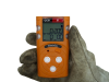 Nešiojamas 2-dujų analizatorius QGM IR (O2, LEL)