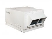 Dujinis šildytuvas TR60 Rooftop (59.9 kW / 60 Pa)