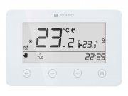 Programuojamas kambario termostatas FloorControl RT05 D-230