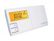 Programuojamas patalpos termostatas Salus 091FL