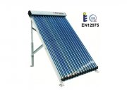 Vakuuminis saulės kolektorius HPC24-20